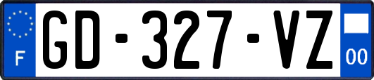 GD-327-VZ