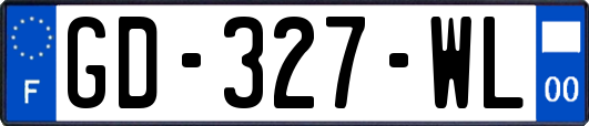 GD-327-WL