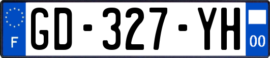 GD-327-YH