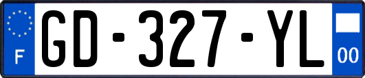 GD-327-YL