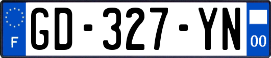 GD-327-YN