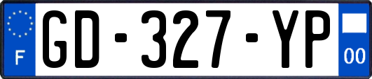 GD-327-YP