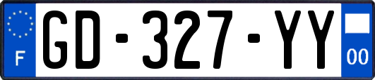 GD-327-YY