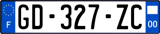 GD-327-ZC