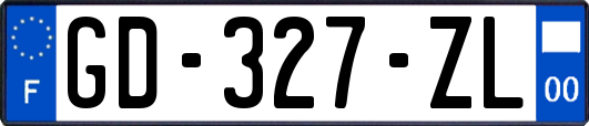 GD-327-ZL