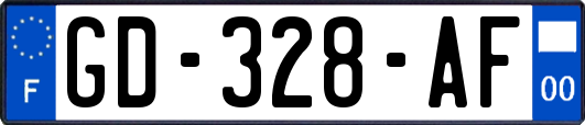 GD-328-AF