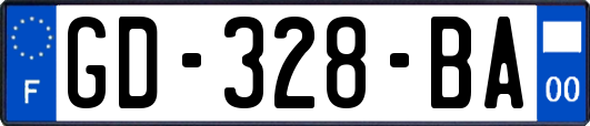 GD-328-BA