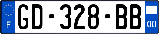 GD-328-BB