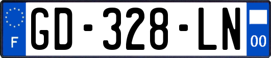 GD-328-LN