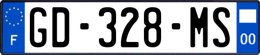 GD-328-MS