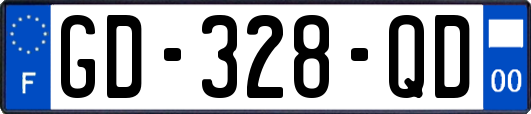 GD-328-QD