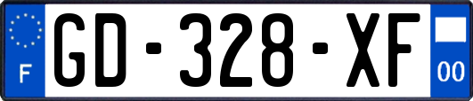 GD-328-XF