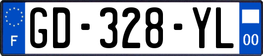 GD-328-YL