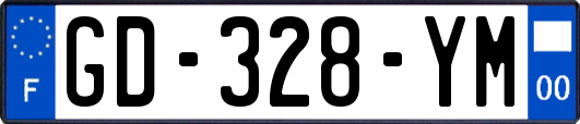 GD-328-YM