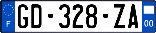 GD-328-ZA