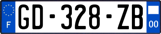 GD-328-ZB