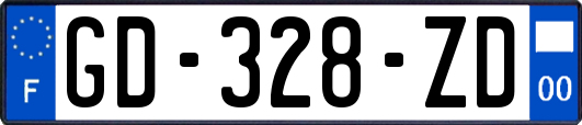 GD-328-ZD