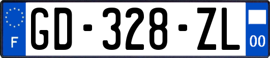 GD-328-ZL