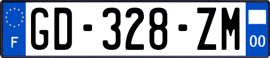 GD-328-ZM