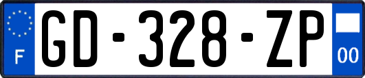 GD-328-ZP