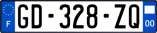 GD-328-ZQ