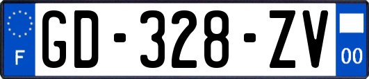 GD-328-ZV