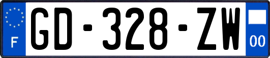 GD-328-ZW