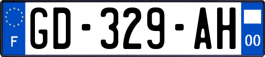 GD-329-AH