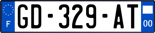 GD-329-AT