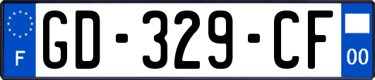 GD-329-CF