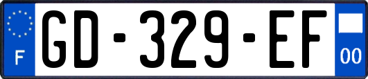 GD-329-EF