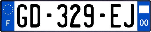 GD-329-EJ