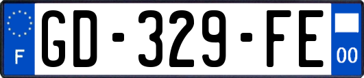 GD-329-FE