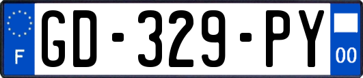 GD-329-PY