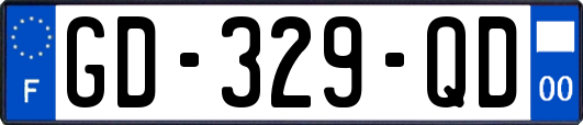 GD-329-QD
