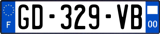 GD-329-VB