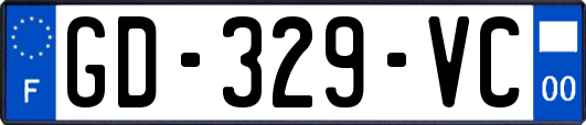 GD-329-VC
