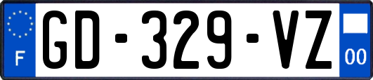 GD-329-VZ