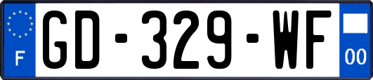 GD-329-WF