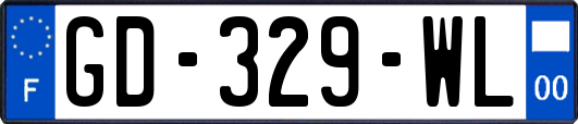 GD-329-WL