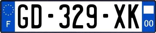 GD-329-XK