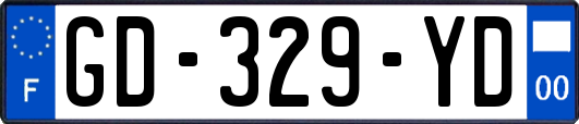 GD-329-YD