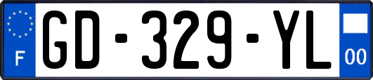 GD-329-YL