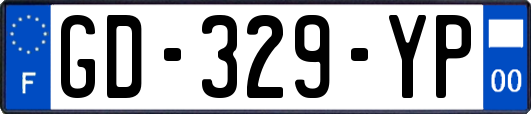 GD-329-YP