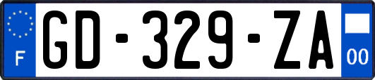 GD-329-ZA