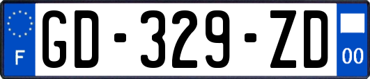 GD-329-ZD