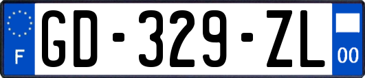 GD-329-ZL