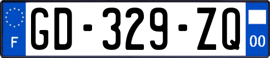 GD-329-ZQ