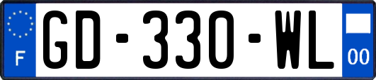 GD-330-WL