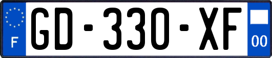 GD-330-XF